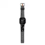 Skinarma Spunk Cinturino per Apple Watch Pewter Green