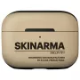 SKINARMA Spunk Custodia protettiva per AirPods Pro 2ª generazione - avorio