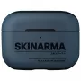 SKINARMA Spunk Custodia per AirPods Pro 2ª generazione - blu