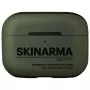 Skinarma Spunk Custodia per AirPods Pro 2ª generazione - Pewter Green