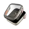 Skinarma Gado Pro custodia per Apple Watch 44 mm, titanio