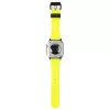 SKINARMA Shokku Cinturino per Apple Watch 49/45/44mm giallo elettrico