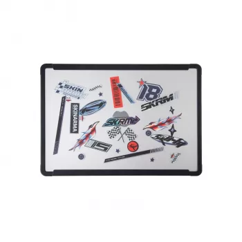 SKINARMA Henko Custodia rigida per MacBook Air 15