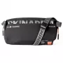 SKINARMA Borsa crossbody Fardel nero