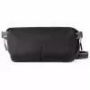 SKINARMA Borsa crossbody Fardel nero