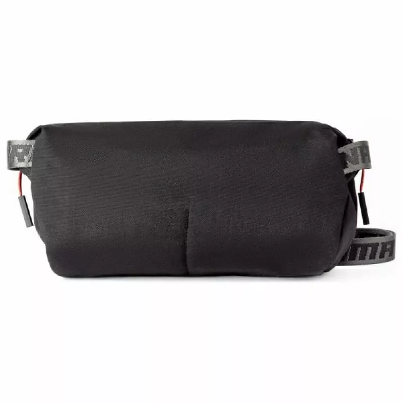 SKINARMA Borsa crossbody Fardel nero