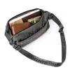 SKINARMA Borsa crossbody Fardel oliva