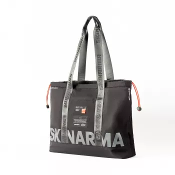 SKINARMA Fardel Borsa a tracolla nero