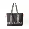 SKINARMA Fardel Borsa a tracolla nero