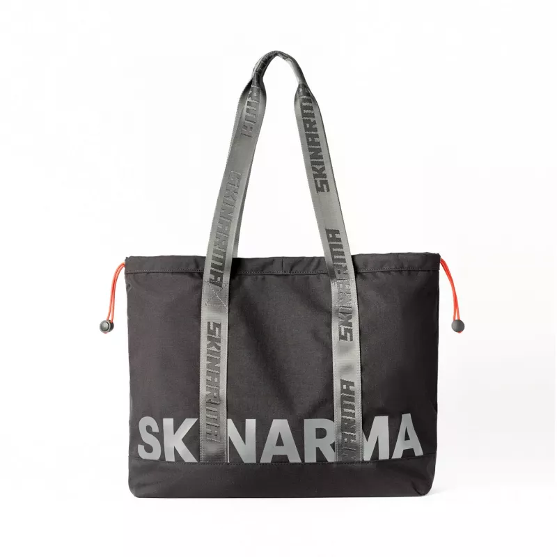 SKINARMA Fardel Borsa a tracolla nero