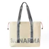 Skinarma Fardel Borsa a tracolla avorio