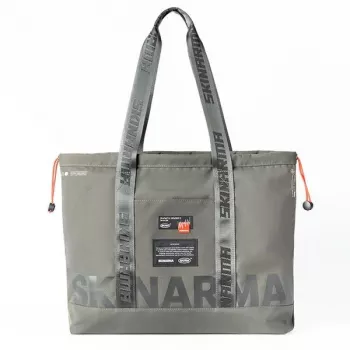 SKINARMA Fardel Borsa a tracolla verde oliva