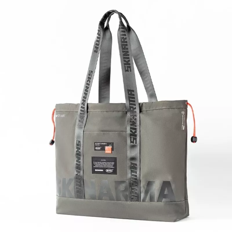 SKINARMA Fardel Borsa a tracolla verde oliva