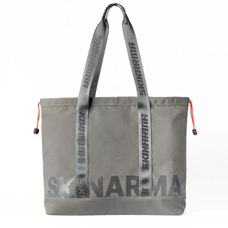 SKINARMA Fardel Borsa a tracolla verde oliva