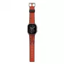 Skinarma Spunk Cinturino per Apple Watch 49mm arancione