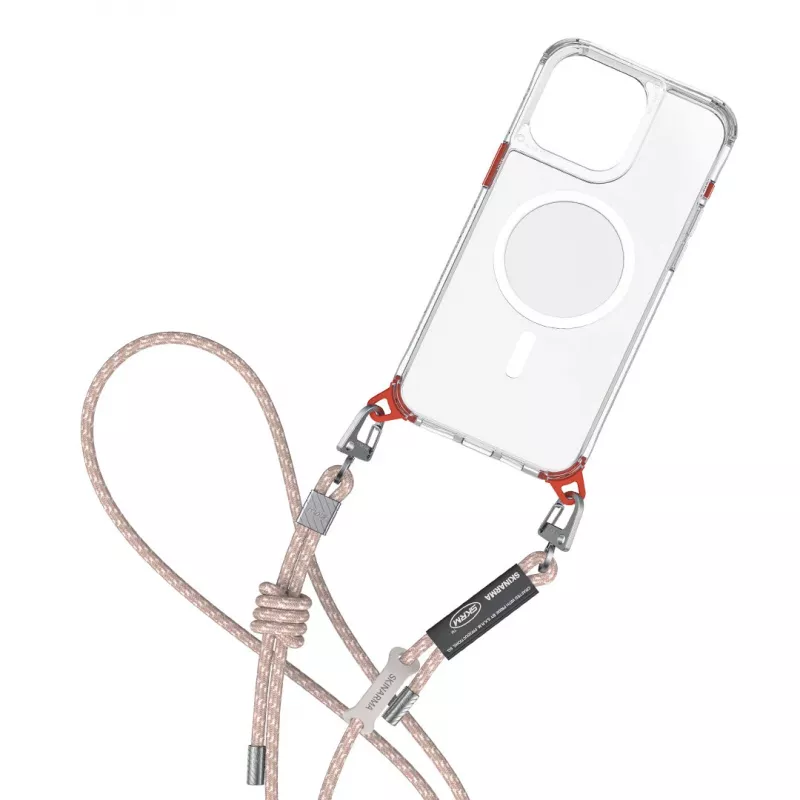 Skinarma Dyno Laccetto universale per telefono Birch