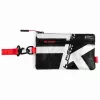 Skinarma Comet Borsa crossbody per telefono nero