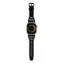 Skinarma Titon Cinturino per Apple Watch Ultra 49mm nero