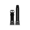 Skinarma Titon Cinturino per Apple Watch Ultra 49mm nero