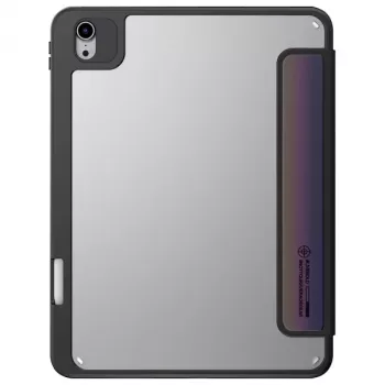 Skinarma Kira Kobai Custodia per iPad Air 11 M2 2024 / M3 2025 / M4 2026, olografico