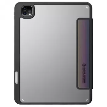 SKINARMA Kira Kobai Custodia protettiva per iPad Pro 11 M4 2024 / M5 2025