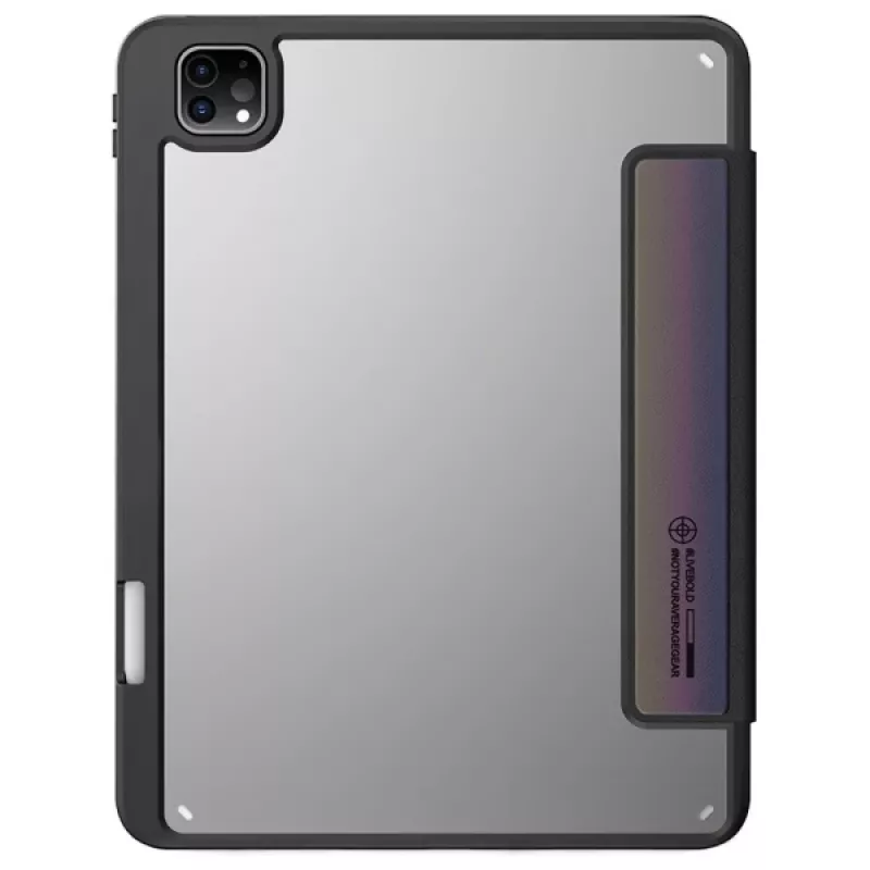 SKINARMA Kira Kobai Custodia protettiva per iPad Pro 11 M4 2024 / M5 2025