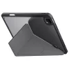 SKINARMA Kira Kobai Custodia protettiva per iPad Pro 11 M4 2024 / M5 2025