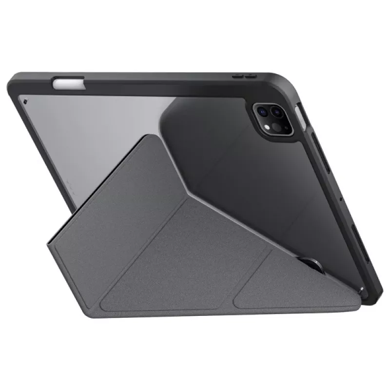 SKINARMA Kira Kobai Custodia protettiva per iPad Pro 11 M4 2024 / M5 2025