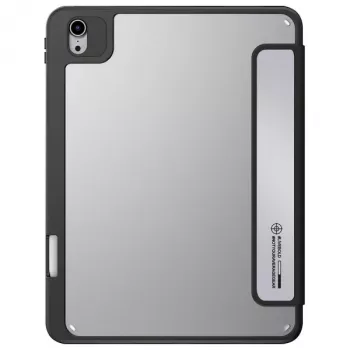 Skinarma Kira Kobai Custodia per iPad Air 11 M2 2024 / M3 2025 / M4 2026 Chrome