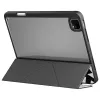 Skinarma Kira Kobai Custodia protettiva per iPad Pro 11 M4 2024 / M5 2025 Chrome