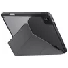 Skinarma Kira Kobai Custodia protettiva per iPad Pro 11 M4 2024 / M5 2025 Chrome