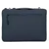 Skinarma Torba Juno Custodia per laptop 14 inch Navy