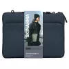 Skinarma Torba Juno Custodia per laptop 14 inch Navy