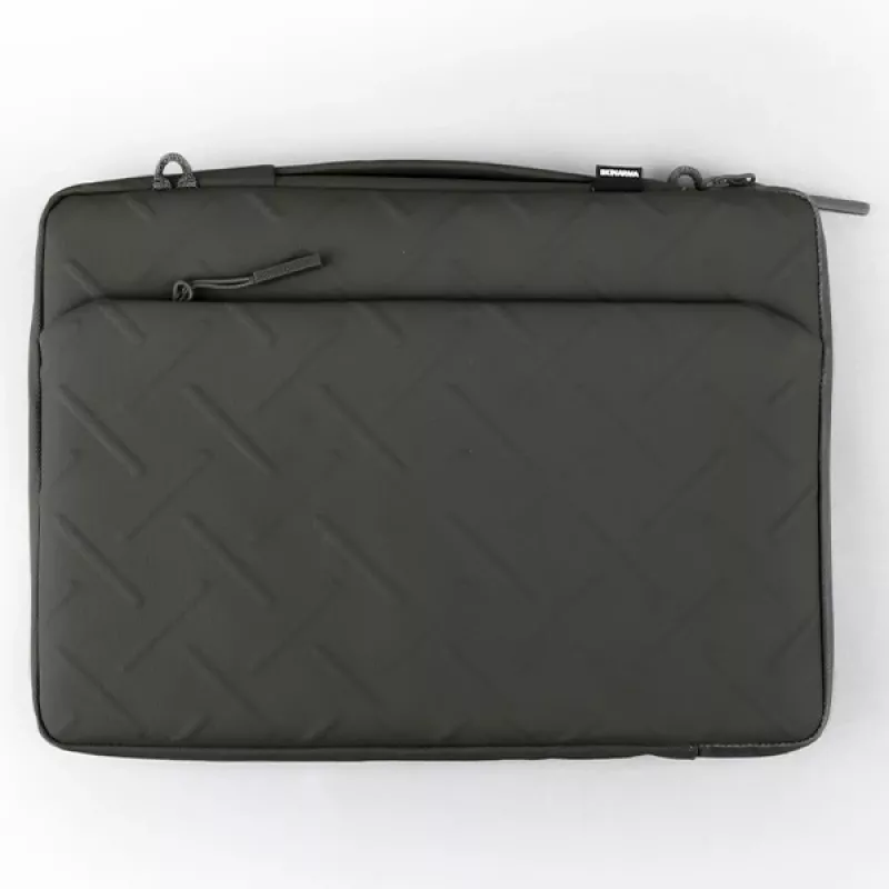 SKINARMA Juno Custodia per laptop 14 inch Olive