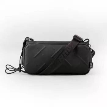 Skinarma Juno Phone Sling Bag Organizer nero