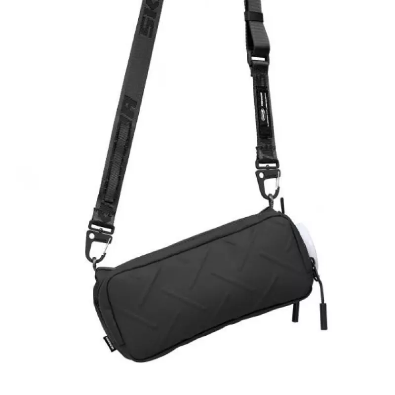 Skinarma Juno Phone Sling Bag Organizer nero