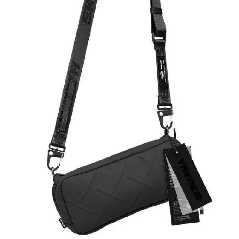 Skinarma Juno Phone Sling Bag Organizer nero