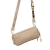 SKINARMA Juno Borsa a tracolla per telefono Khaki - Organizer in nylon premium