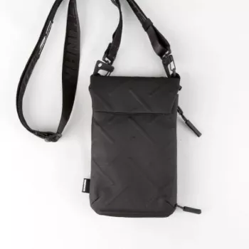 Skinarma Juno Phone Sling Bag nero