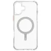 SKINARMA Saido Custodia con ricarica magnetica per iPhone 16 6,1