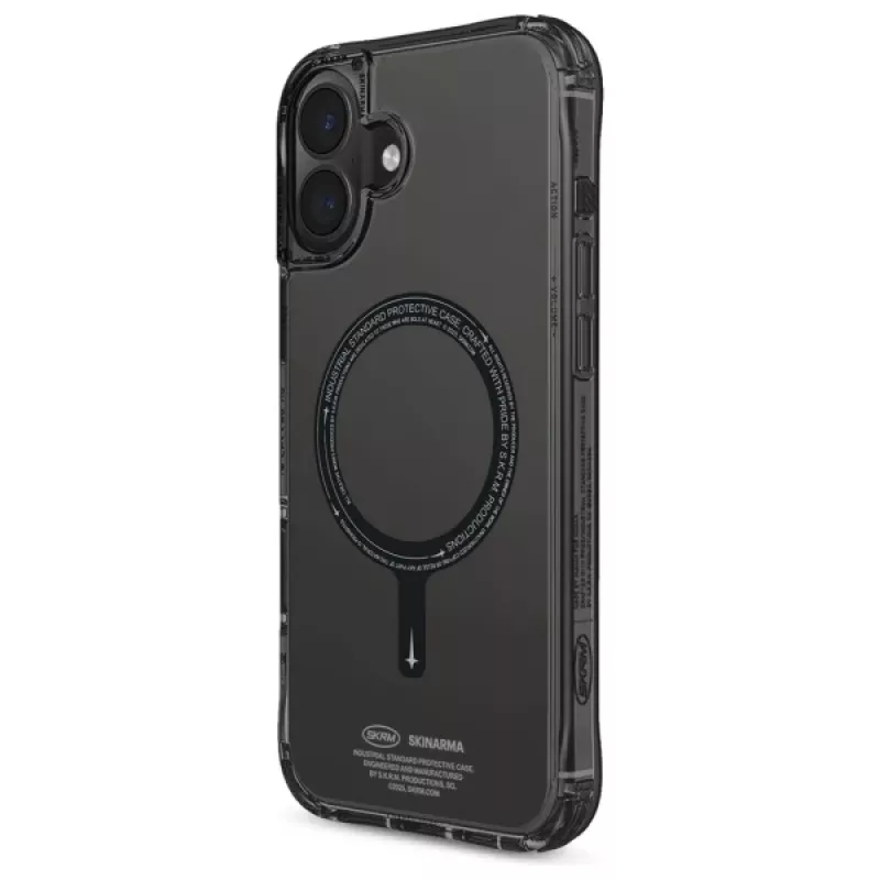 SKINARMA Saido Case per Apple iPhone 16 6,1