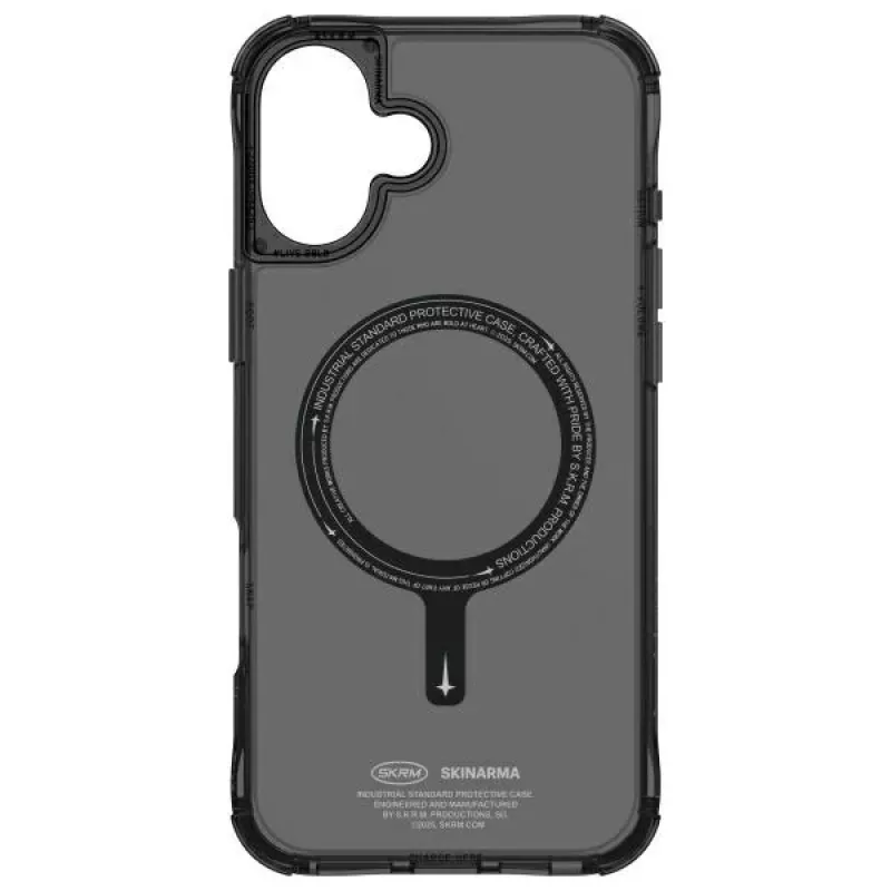 SKINARMA Saido Case per Apple iPhone 16 6,1