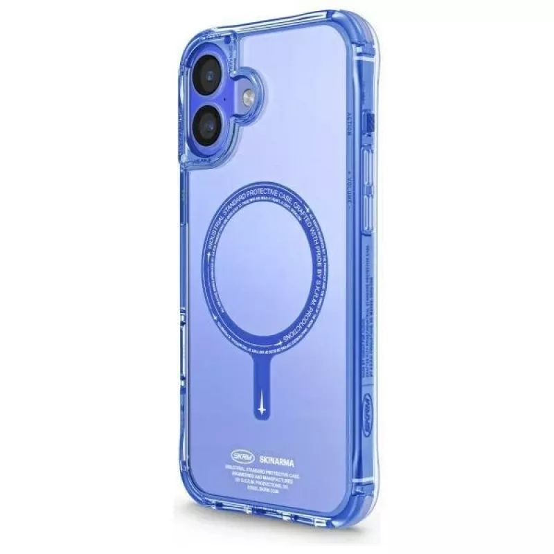 SKINARMA Saido Case per Apple iPhone 16 6,1