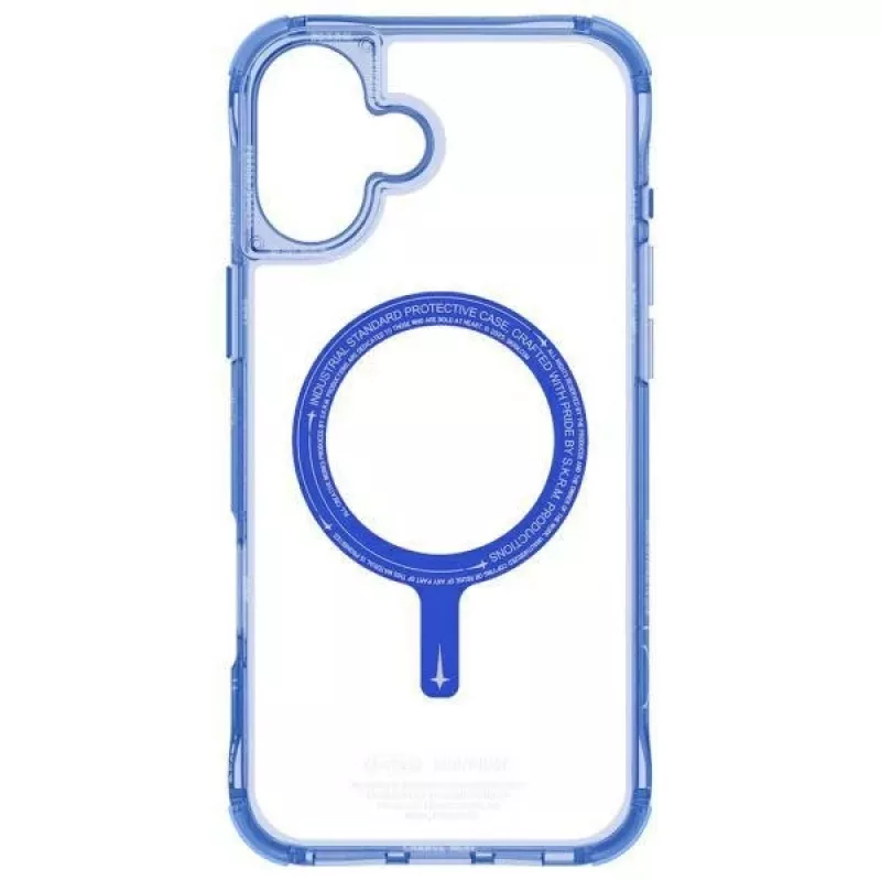 SKINARMA Saido Case per Apple iPhone 16 6,1