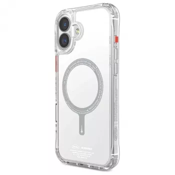 SKINARMA Saido Custodia per iPhone 16 Plus 6,7