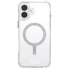 SKINARMA Saido Custodia per iPhone 16 Plus 6,7