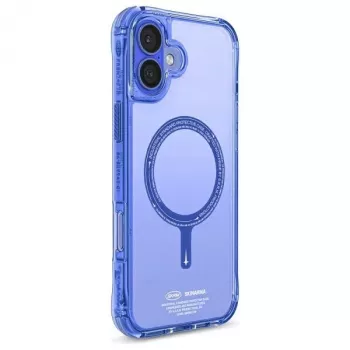 SKINARMA Saido Case per iPhone 16 Plus 6,7