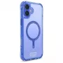 SKINARMA Saido Case per iPhone 16 Plus 6,7