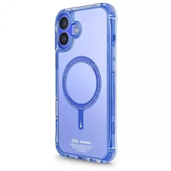 SKINARMA Saido Case per iPhone 16 Plus 6,7
