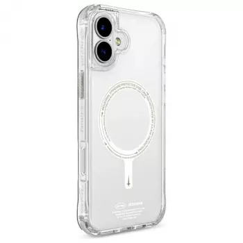SKINARMA Saido Case per iPhone 16 Plus 6,7